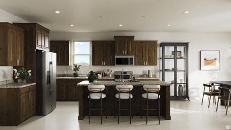 1635 N Daylight Street Washington UT 84780