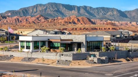 1635 N Daylight Street Washington UT 84780
