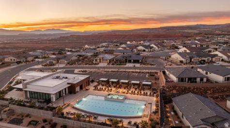 1635 N Daylight Street Washington UT 84780