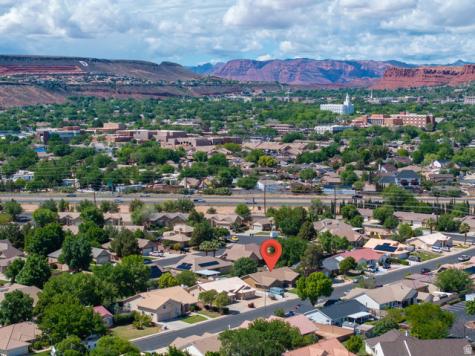 970 S 660 E St. George UT 84790