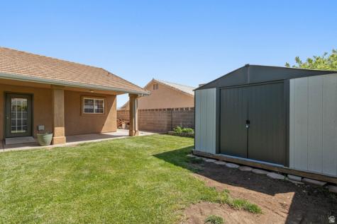 970 S 660 E St. George UT 84790