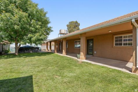 970 S 660 E St. George UT 84790