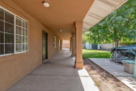 970 S 660 E St. George UT 84790