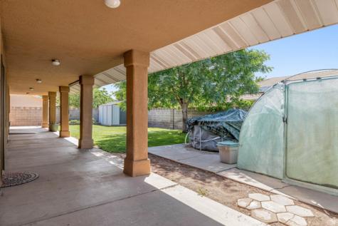 970 S 660 E St. George UT 84790