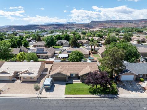 970 S 660 E St. George UT 84790