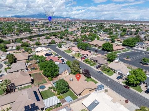 970 S 660 E St. George UT 84790