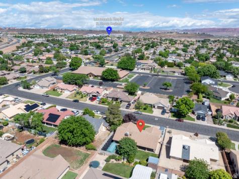 970 S 660 E St. George UT 84790
