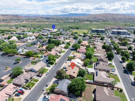 970 S 660 E St. George UT 84790