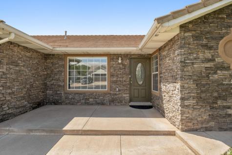 970 S 660 E St. George UT 84790