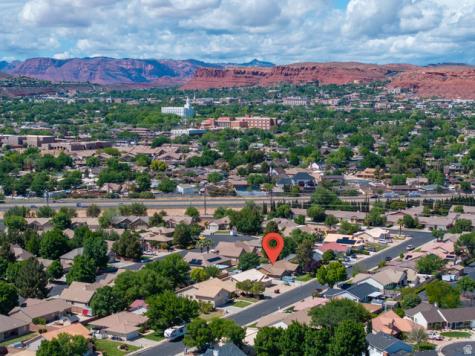 970 S 660 E St. George UT 84790