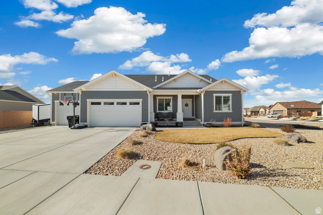 330 S Sherratt Drive Cedar City UT 84720