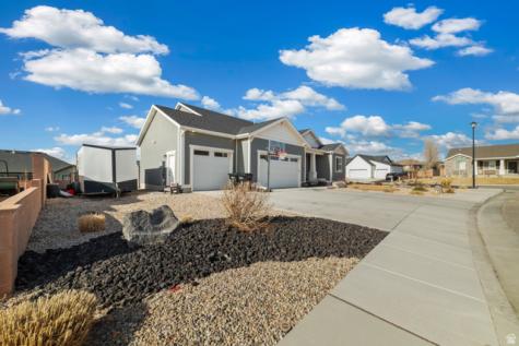 330 S Sherratt Drive Cedar City UT 84720