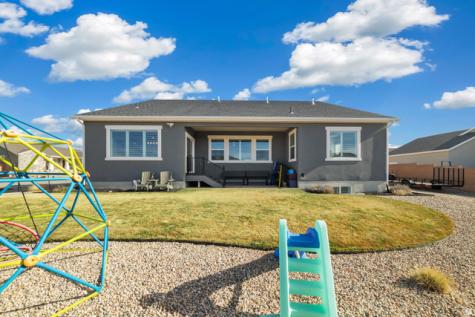 330 S Sherratt Drive Cedar City UT 84720