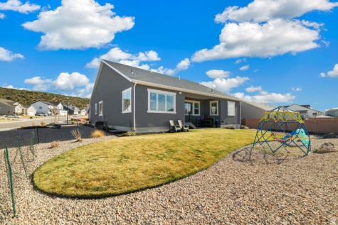 330 S Sherratt Drive Cedar City UT 84720
