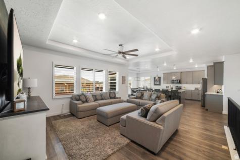 330 S Sherratt Drive Cedar City UT 84720