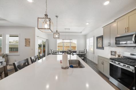 330 S Sherratt Drive Cedar City UT 84720