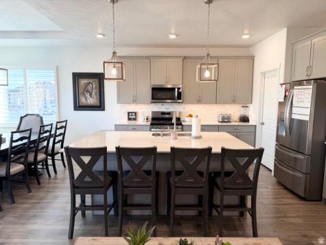 330 S Sherratt Drive Cedar City UT 84720