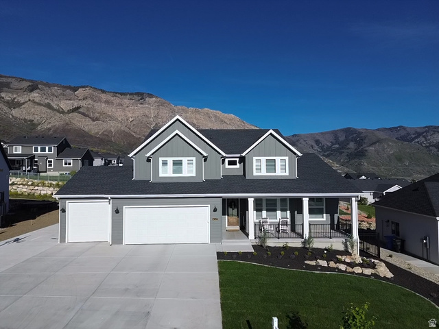 3670 N Goodlife Lane North Ogden UT 84414