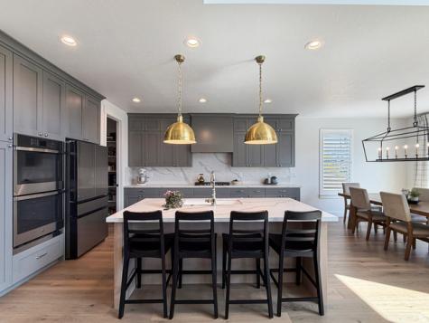 3670 N Goodlife Lane North Ogden UT 84414