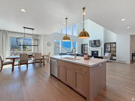 3670 N Goodlife Lane North Ogden UT 84414