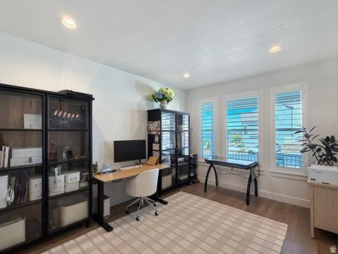 3670 N Goodlife Lane North Ogden UT 84414