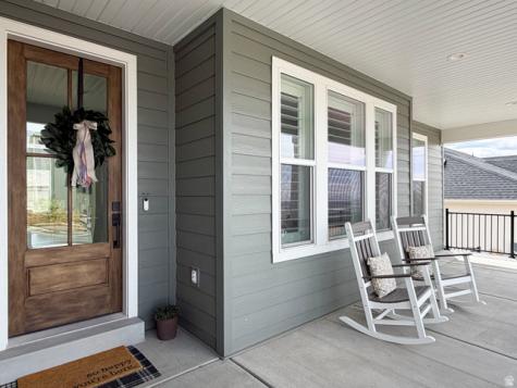 3670 N Goodlife Lane North Ogden UT 84414