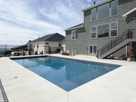 3670 N Goodlife Lane North Ogden UT 84414