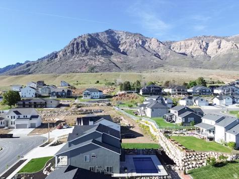 3670 N Goodlife Lane North Ogden UT 84414