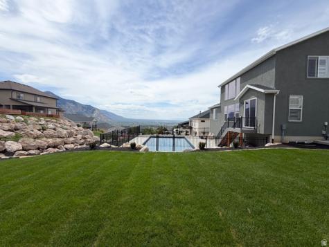 3670 N Goodlife Lane North Ogden UT 84414