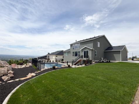 3670 N Goodlife Lane North Ogden UT 84414