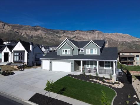 3670 N Goodlife Lane North Ogden UT 84414