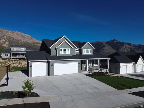 3670 N Goodlife Lane North Ogden UT 84414
