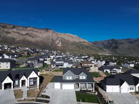 3670 N Goodlife Lane North Ogden UT 84414