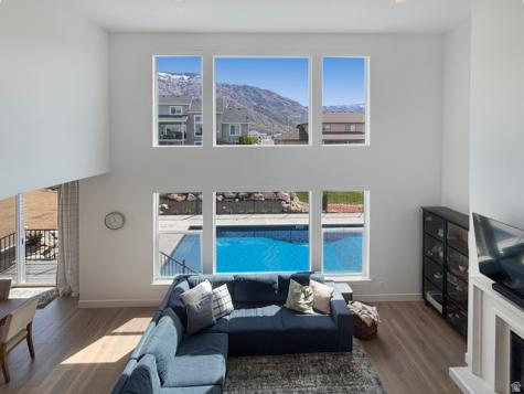 3670 N Goodlife Lane North Ogden UT 84414