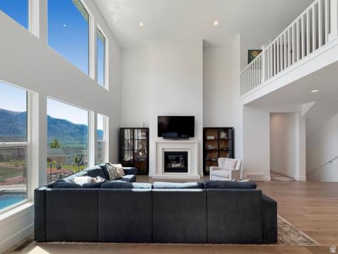 3670 N Goodlife Lane North Ogden UT 84414