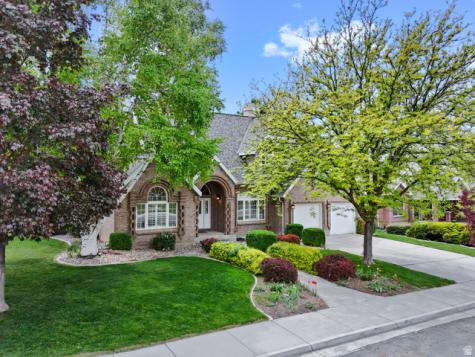 894 E 700 S Springville UT 84663