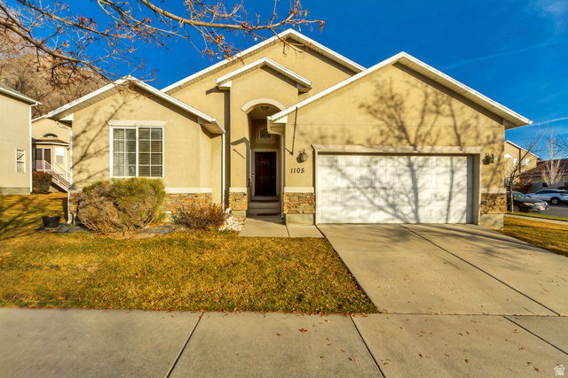 1105 S 1420 E Provo UT 84606