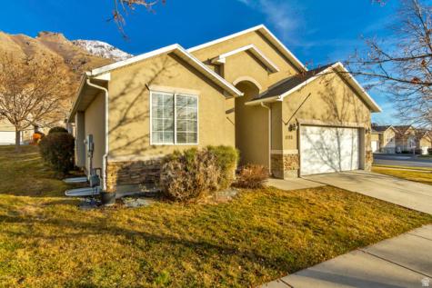 1105 S 1420 E Provo UT 84606
