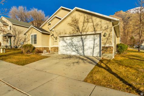 1105 S 1420 E Provo UT 84606