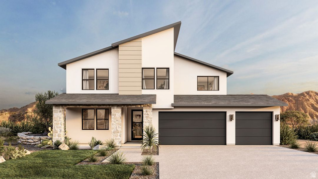 1688 E Centaurus Way Washington UT 84780