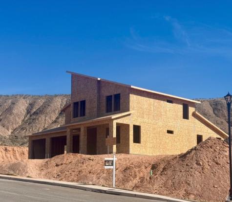 1688 E Centaurus Way Washington UT 84780