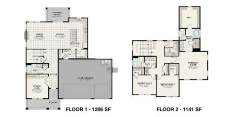 1688 E Centaurus Way Washington UT 84780