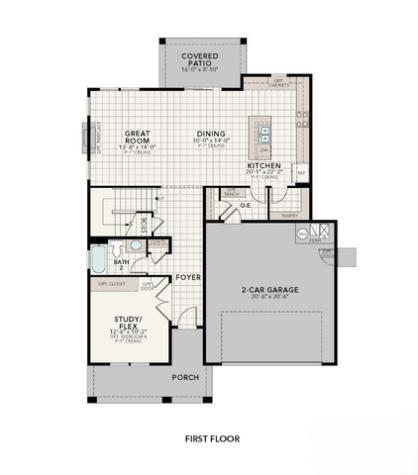 1688 E Centaurus Way Washington UT 84780