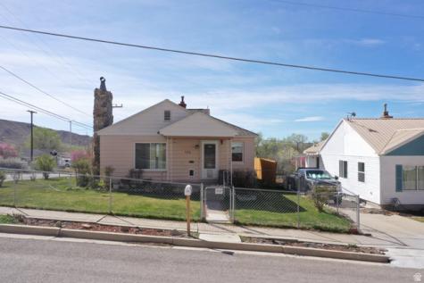 156 D Street Helper UT 84526