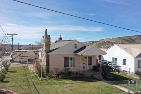 156 D Street Helper UT 84526