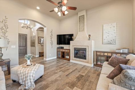 2267 E Knolls Drive St. George UT 84790
