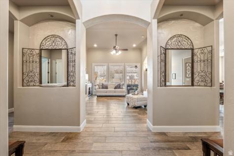 2267 E Knolls Drive St. George UT 84790