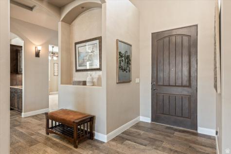 2267 E Knolls Drive St. George UT 84790