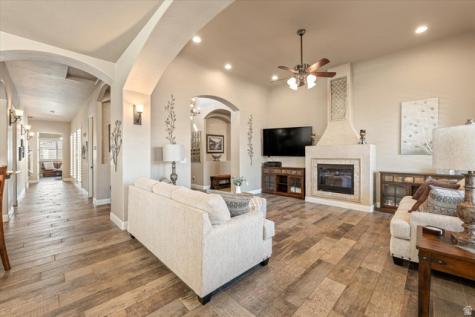 2267 E Knolls Drive St. George UT 84790