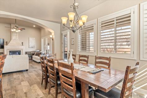 2267 E Knolls Drive St. George UT 84790